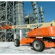 JLG 1200SJP 38m Diesel Telescopic Boom Lift